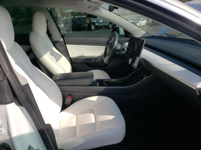 Photo 5 from auction – 2019 TESLA MODEL 3 with VIN 5YJ3E1EAXKF509264