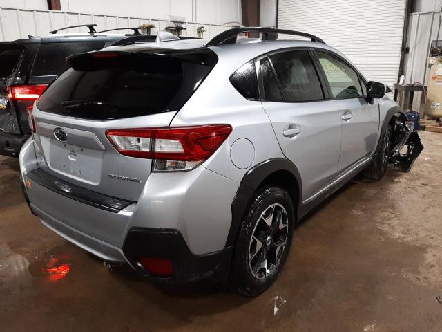 Photo 4 from auction – 2018 SUBARU CROSSTREK with VIN JF2GTABC5JH231242