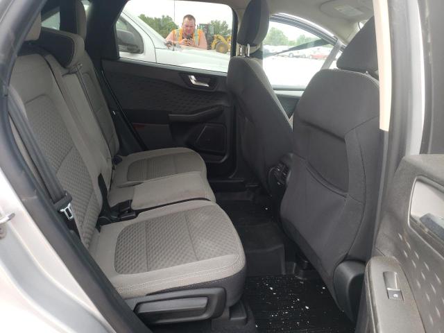 Photo 6 from auction – 2020 FORD ESCAPE SE with VIN 1FMCU0G64LUA37038