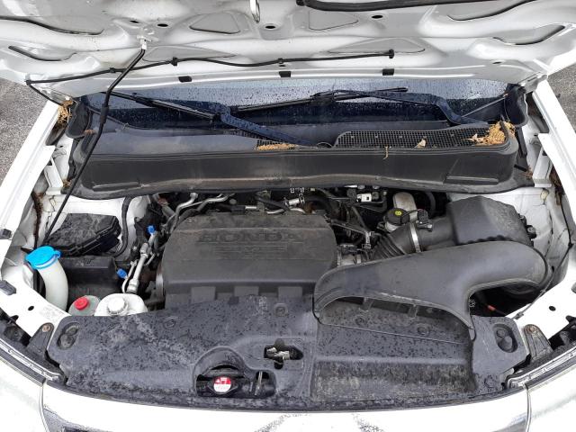 Photo 7 from auction – 2012 HONDA PILOT EXL with VIN 5FNYF4H51CB075059