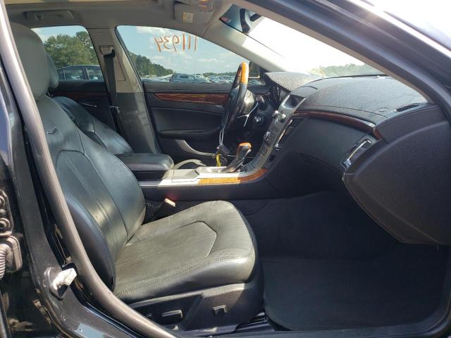 Photo 5 from auction – 2011 CADILLAC CTS PREMIU with VIN 1G6DP5ED6B0155051