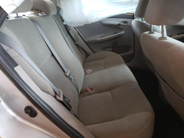 Photo 6 from auction – 2012 TOYOTA COROLLA BA with VIN 2T1BU4EE8CC762074