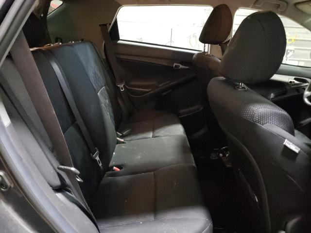 Photo 6 from auction – 2010 TOYOTA COROLLA MA with VIN 2T1LE4EE3AC017649