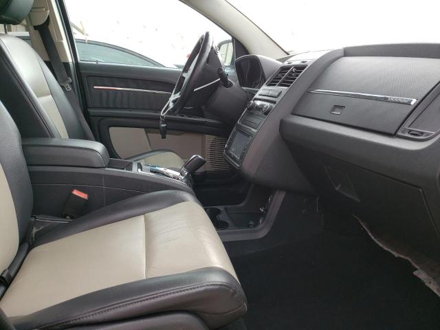 Photo 5 from auction – 2009 DODGE JOURNEY R/ with VIN 3D4GG67V89T246022
