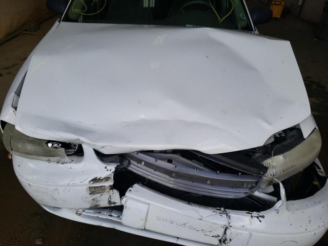 Photo 7 from auction – 2005 CHEVROLET CLASSIC with VIN 1G1ND52F45M115444