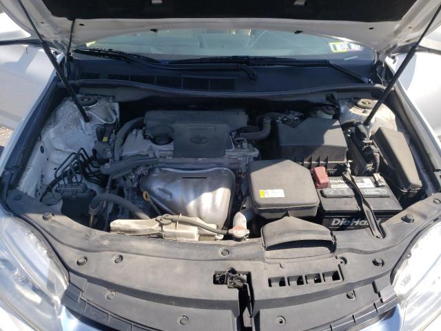 Photo 7 from auction – 2016 TOYOTA CAMRY LE with VIN 4T4BF1FK7GR582768