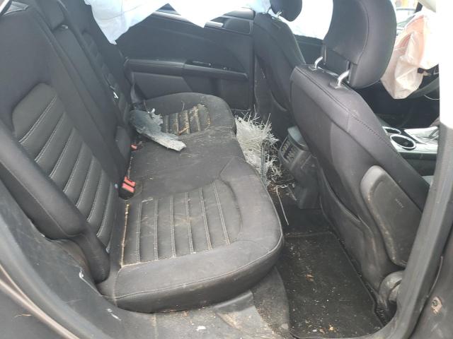 Photo 6 from auction – 2013 FORD FUSION SE with VIN 3FA6P0H74DR320327