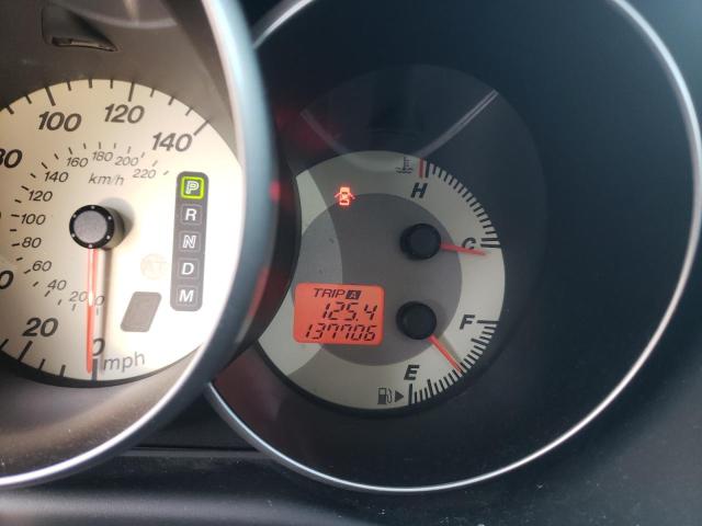 Photo 8 from auction – 2008 MAZDA MAZDA3 with VIN JM1BK32G481798457