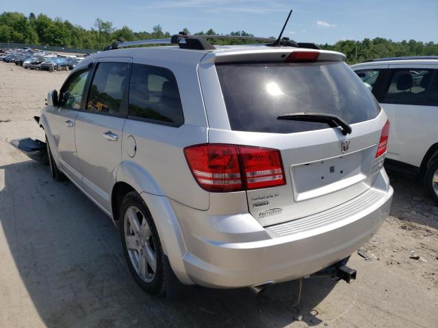 Zdjęcie 3 z aukcji – 2010 DODGE JOURNEY R/ z VIN 3D4PH6FV7AT157710