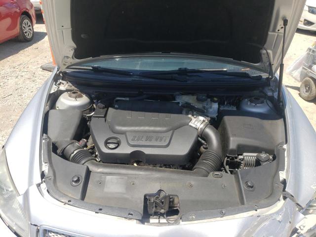 Photo 7 from auction – 2010 CHEVROLET MALIBU LTZ with VIN 1G1ZE5E77AF316319