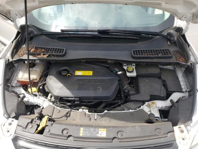 Photo 7 from auction – 2016 FORD ESCAPE SE with VIN 1FMCU0GX9GUB30135