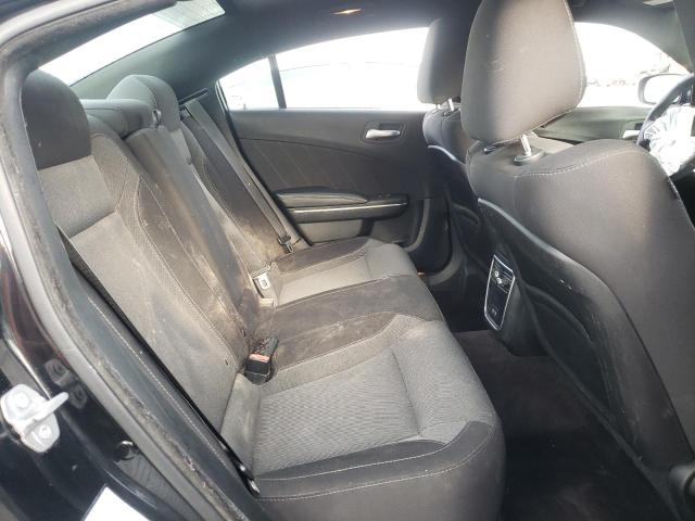 Photo 6 from auction – 2017 DODGE CHARGER SX with VIN 2C3CDXHG1HH574887
