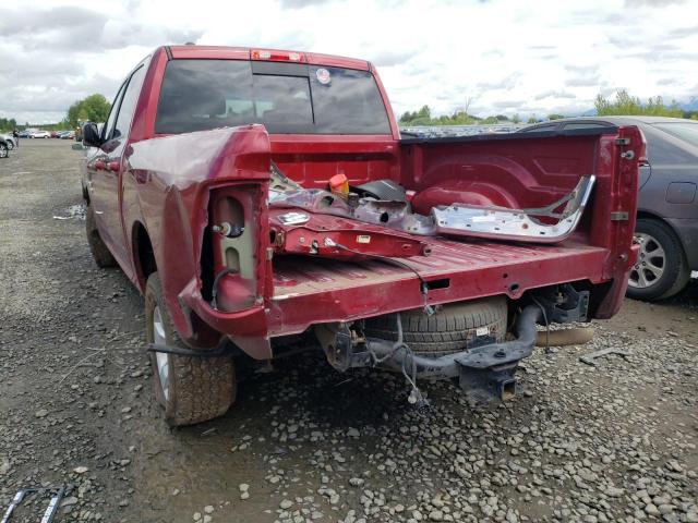 Photo 9 from auction – 2014 RAM 1500 SLT with VIN 1C6RR7LTXES459907