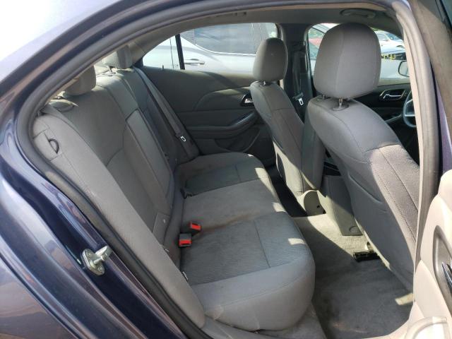 Photo 6 from auction – 2014 CHEVROLET MALIBU LS with VIN 1G11B5SL7EF238296