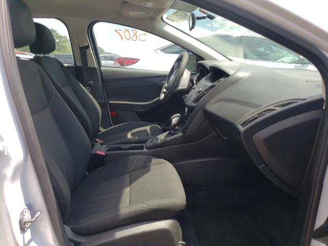 Photo 5 from auction – 2018 FORD FOCUS S with VIN 1FADP3E22JL308155