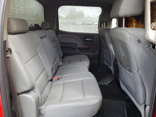 Photo 6 from auction – 2015 GMC SIERRA K25 with VIN 1GT12ZE84FF102408