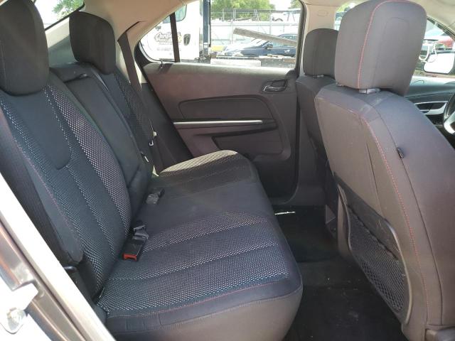 Photo 6 from auction – 2010 CHEVROLET EQUINOX LT with VIN 2CNALDEW8A6220135
