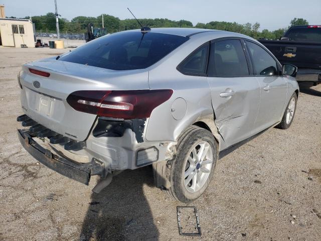 Photo 4 from auction – 2016 FORD FOCUS SE with VIN 1FADP3F20GL393522