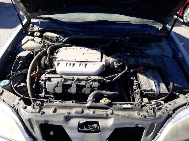 Photo 7 from auction – 2000 ACURA 3.2TL with VIN 19UUA5670YA018067