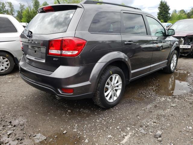 Photo 4 from auction – 2017 DODGE JOURNEY SX with VIN 3C4PDDBG6HT525213
