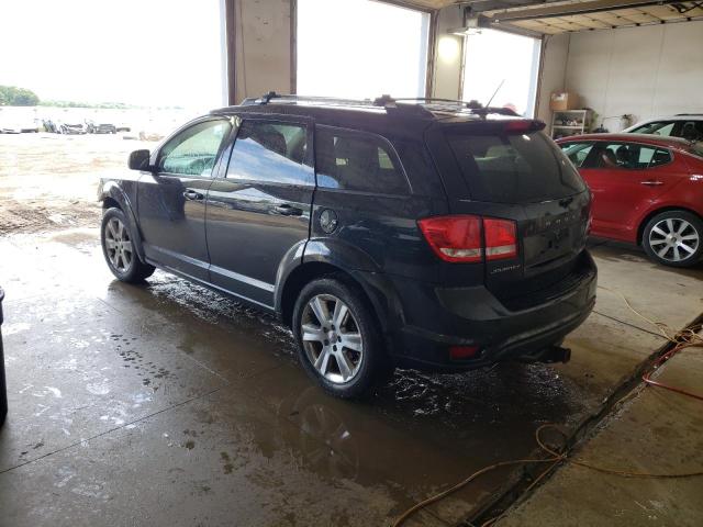 Photo 3 from auction – 2012 DODGE JOURNEY SX with VIN 3C4PDCCG3CT316447