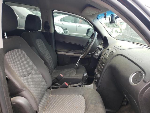 Photo 5 from auction – 2011 CHEVROLET HHR LT with VIN 3GNBACFU4BS655735