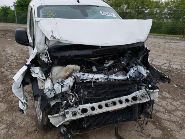 Photo 9 from auction – 2015 FORD TRANSIT CO with VIN NM0LS7F73F1213335