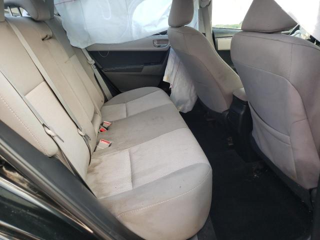 Photo 6 from auction – 2015 TOYOTA COROLLA L with VIN 2T1BURHE8FC368944