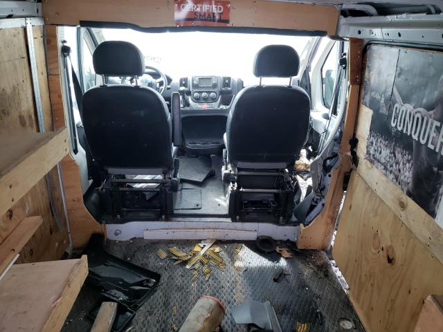 Фото 6 с аукциона – 2018 RAM PROMASTER с VIN 3C6TRVAG1JE104038