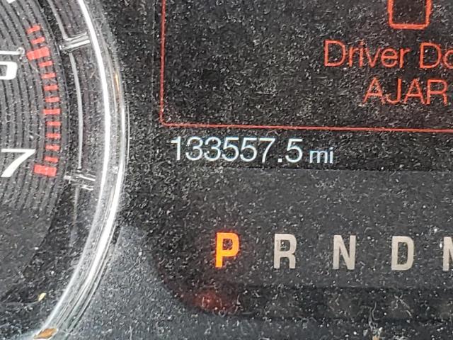 Photo 8 from auction – 2014 FORD F150 SUPER with VIN 1FTFW1E67EFA05535