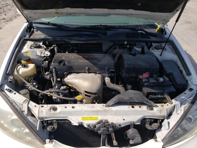 Photo 7 from auction – 2005 TOYOTA CAMRY LE with VIN 4T1BE32K75U563567