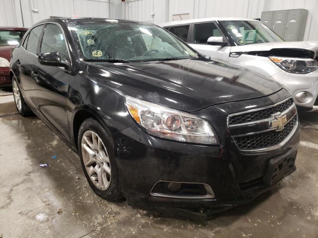 Photo 1 from auction – 2013 CHEVROLET MALIBU 2LT with VIN 1G11F5RR4DF116640