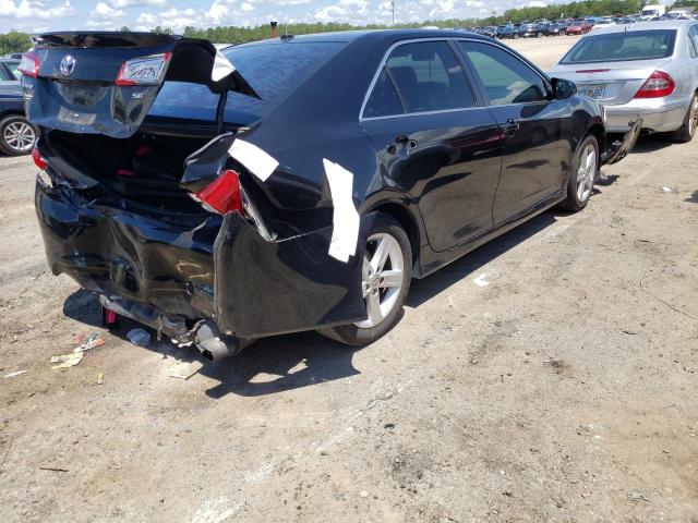 Photo 4 from auction – 2014 TOYOTA CAMRY L with VIN 4T1BF1FK2EU739338