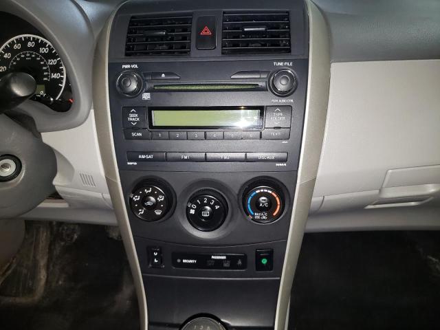 Photo 9 from auction – 2010 TOYOTA COROLLA BA with VIN 2T1BU4EE2AC243325