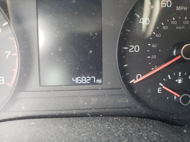Photo 8 from auction – 2019 KIA RIO S with VIN 3KPA24ABXKE215918