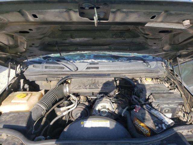 Photo 7 from auction – 2008 JEEP COMMANDER with VIN 1J8HH48KX8C225585