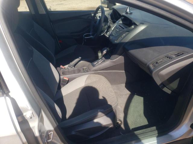 Photo 5 from auction – 2012 FORD FOCUS S with VIN 1FAHP3E25CL475971
