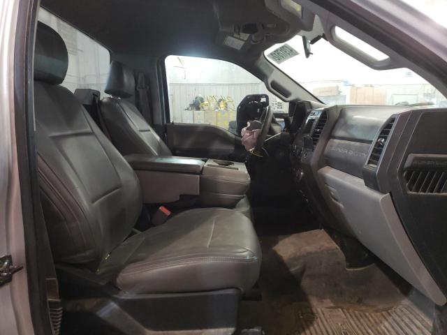 Photo 5 from auction – 2017 FORD F250 SUPER with VIN 1FTBF2B69HEC08526