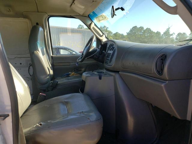 Photo 5 from auction – 2004 FORD ECONOLINE with VIN 1FTRE14W54HB31087
