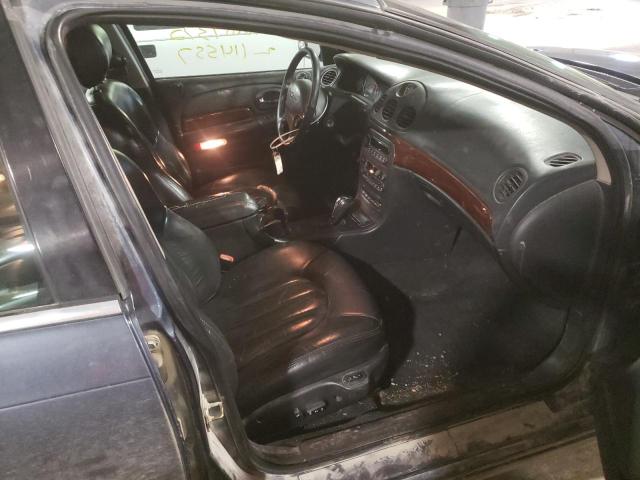 Photo 5 from auction – 2001 CHRYSLER 300M with VIN 2C3HE66G51H541431