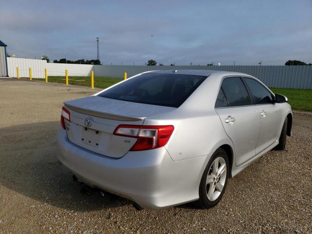 Photo 4 from auction – 2012 TOYOTA CAMRY BASE with VIN 4T1BF1FK9CU077089