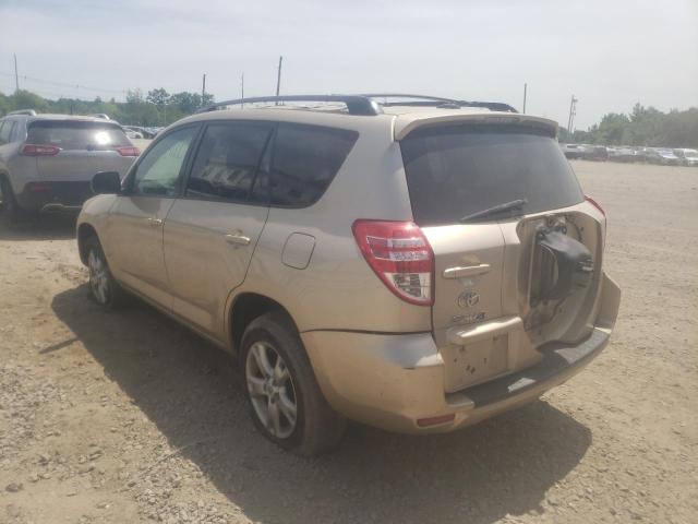Photo 3 from auction – 2011 TOYOTA RAV4 with VIN 2T3BK4DV4BW053301