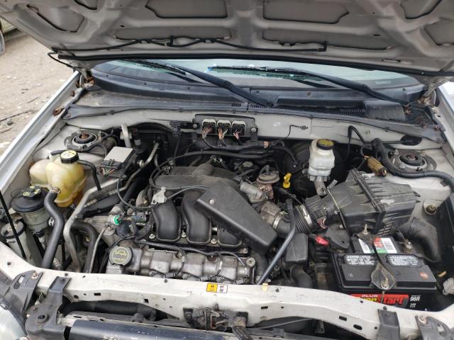 Photo 7 from auction – 2007 FORD ESCAPE with VIN 1FMYU03197KB95778