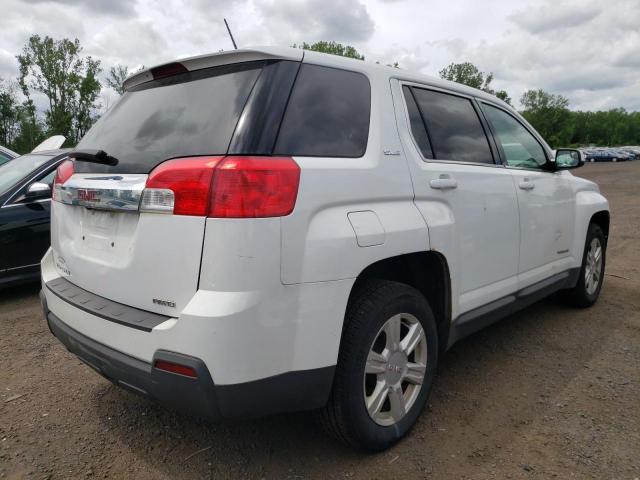 Photo 4 from auction – 2014 GMC TERRAIN SL with VIN 2GKFLVEK4E6304508
