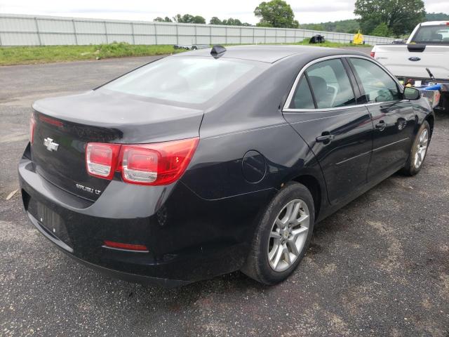 Photo 4 from auction – 2013 CHEVROLET MALIBU 1LT with VIN 1G11C5SA8DF318314