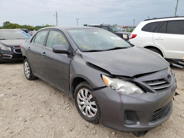 TOYOTA COROLLA BA 2013 con VIN 2T1BU4EE6DC013937 - Foto de la subasta
