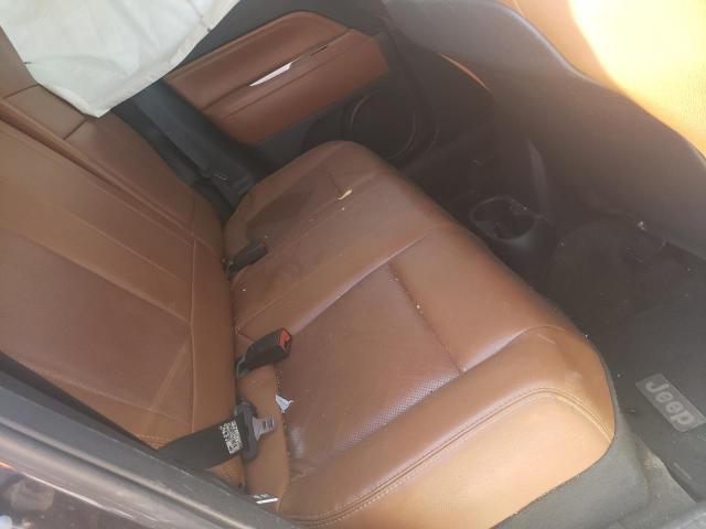 Photo 6 from auction – 2014 JEEP COMPASS LI with VIN 1C4NJCCB1ED531614