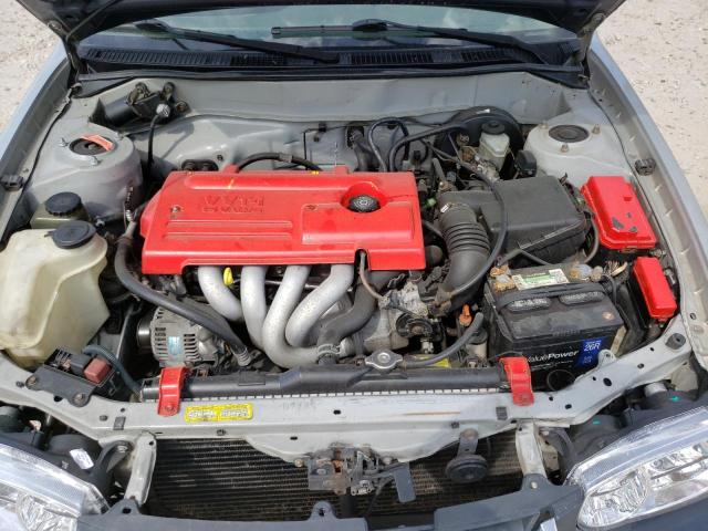 Photo 7 from auction – 2001 TOYOTA COROLLA CE with VIN 2T1BR12E11C506649
