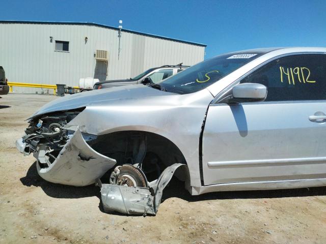 Photo 9 from auction – 2003 HONDA ACCORD EX with VIN 1HGCM66553A082007