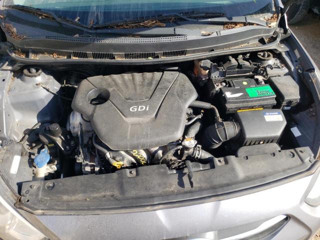 Photo 7 from auction – 2015 HYUNDAI ACCENT GLS with VIN KMHCT4AE3FU883286